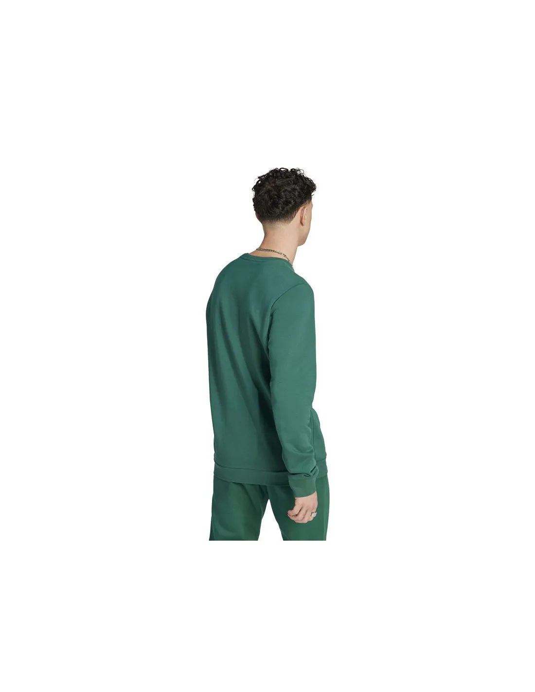 Sudadera adidas Feelcozy Hombre
