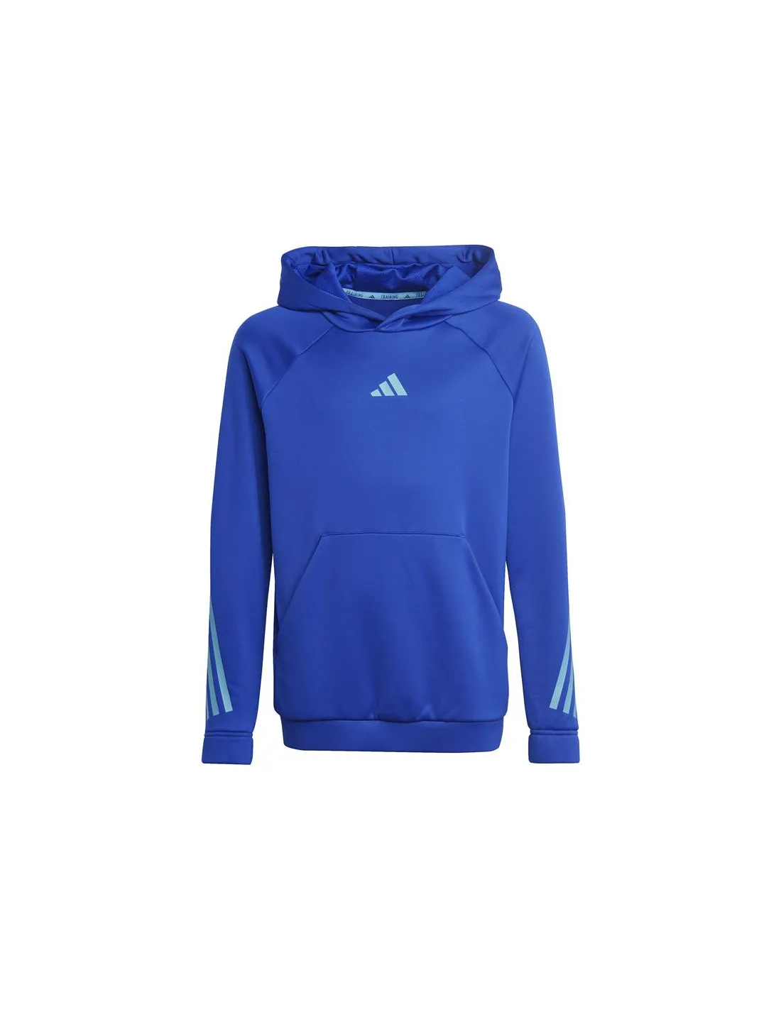 Sudadera de Fitness adidas Ti Infantil