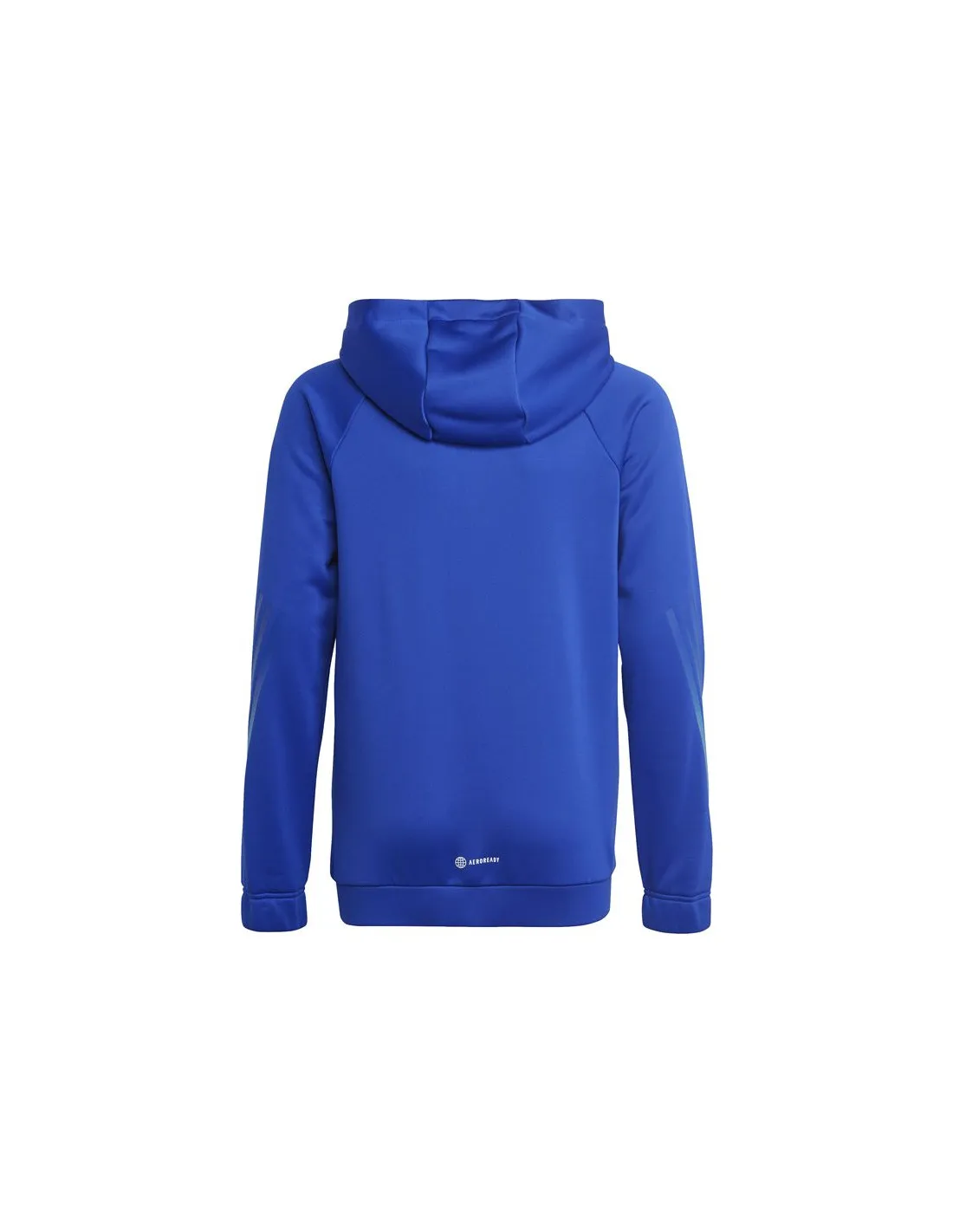 Sudadera de Fitness adidas Ti Infantil