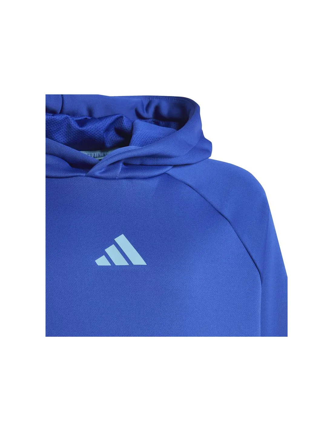 Sudadera de Fitness adidas Ti Infantil