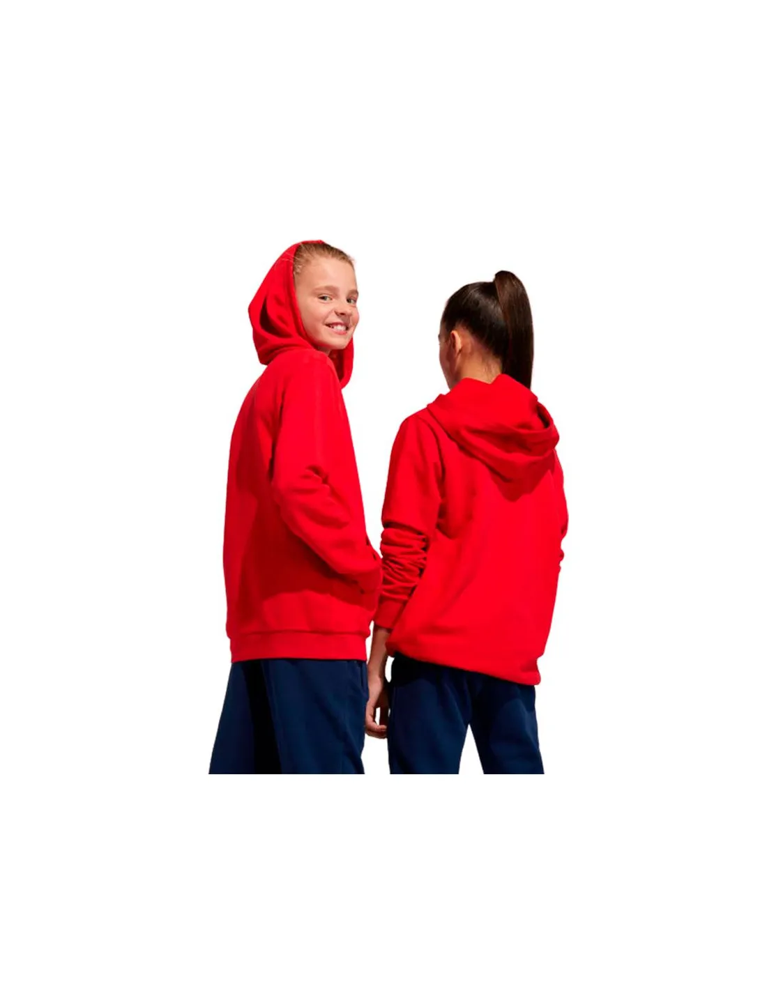 Sudadera de Fútbol adidas Afc Kids Hd Infantil