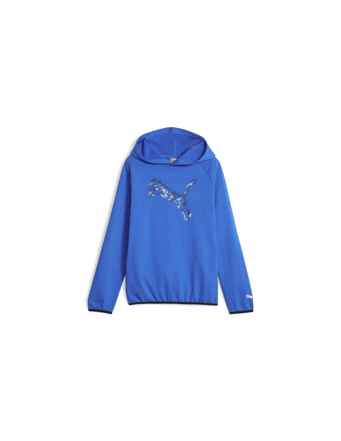 Sudadera de Puma Active Sports Infantil