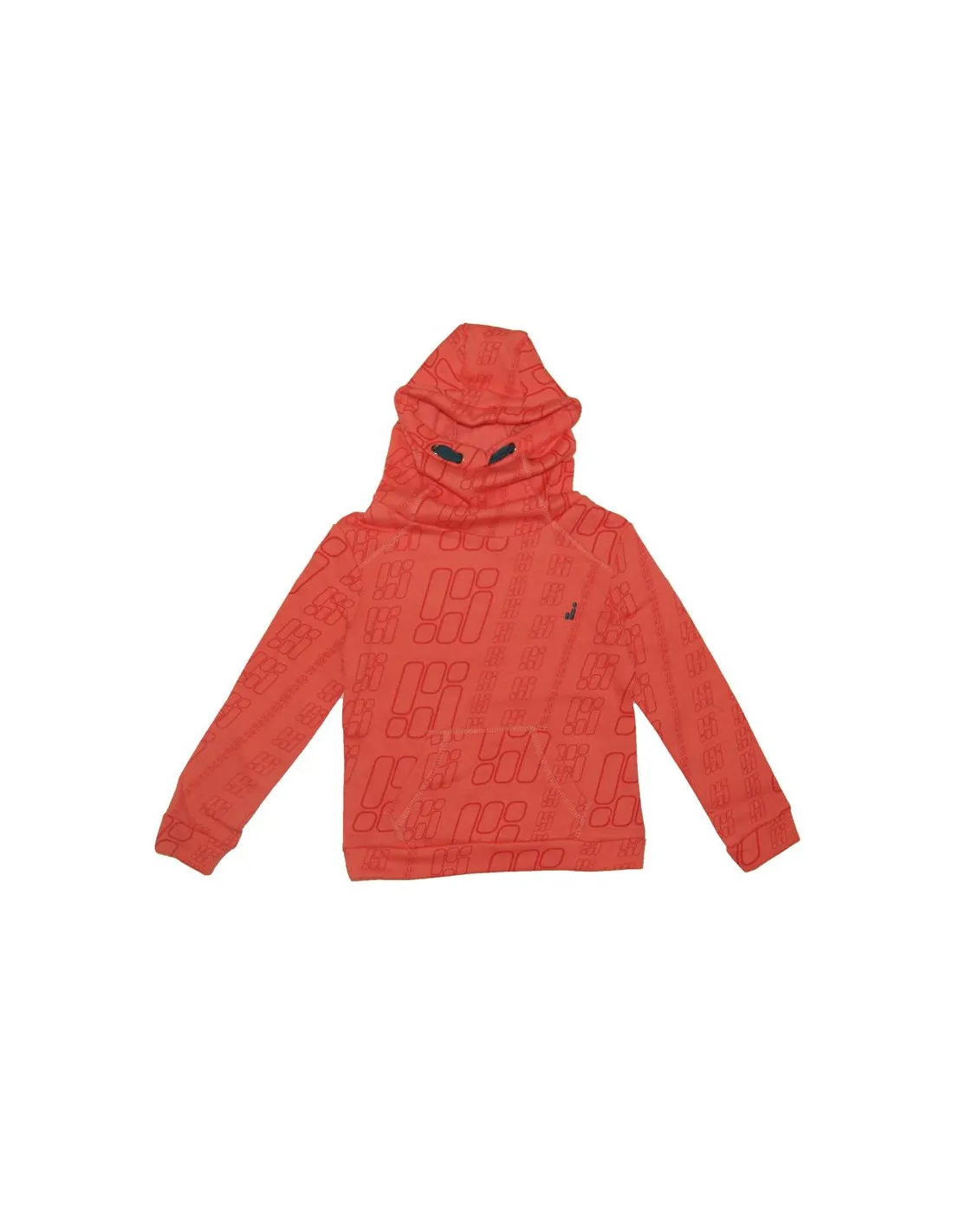 Sudadera de Senderismo Joluvi Fiamma