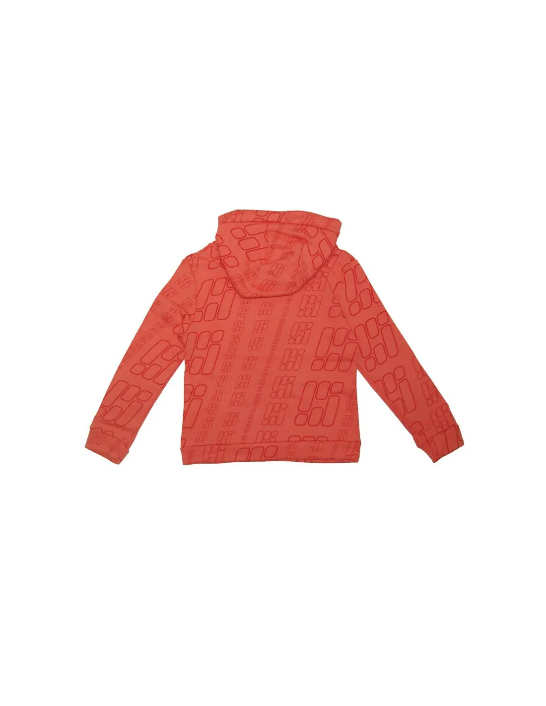 Sudadera de Senderismo Joluvi Fiamma