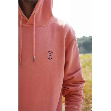Sudadera Ecobrand 