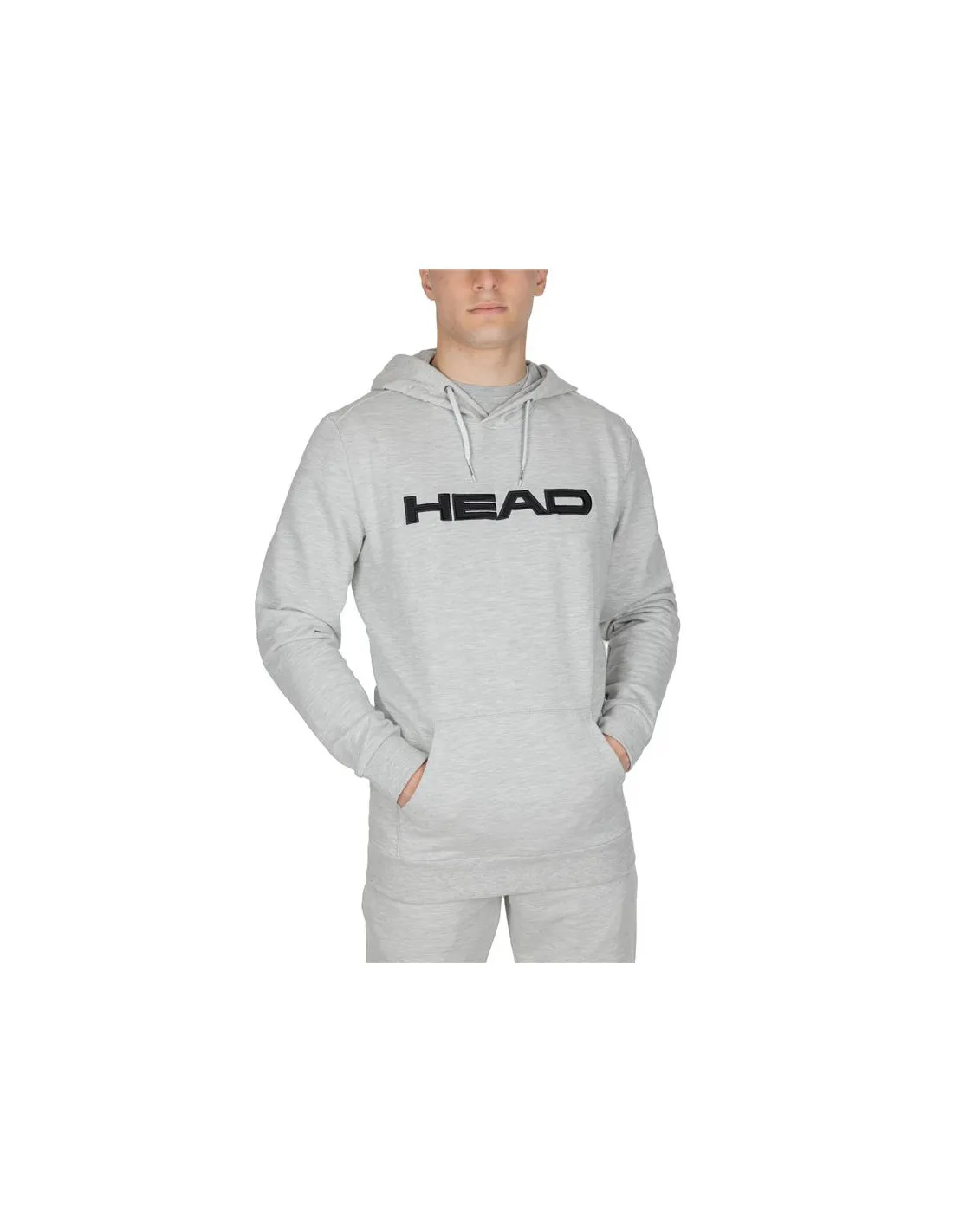 Sudadera Head Club Byron Hombre