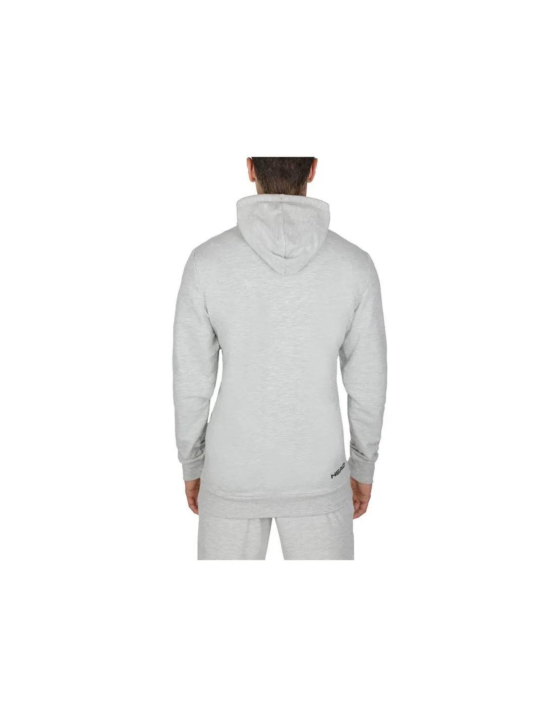 Sudadera Head Club Byron Hombre