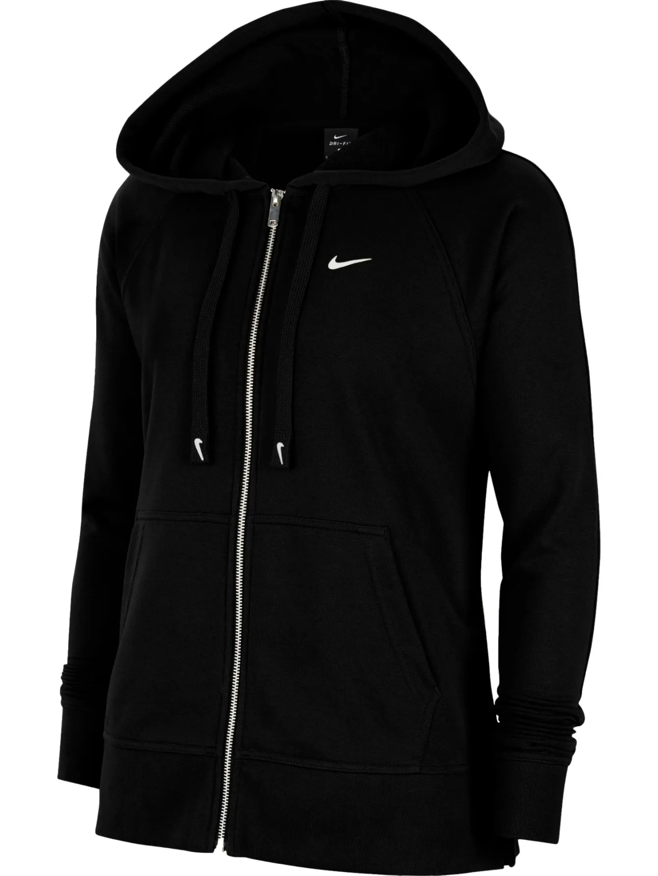 Sudadera Nike Dri Fit Get Fit Fl Essential Para Mujer