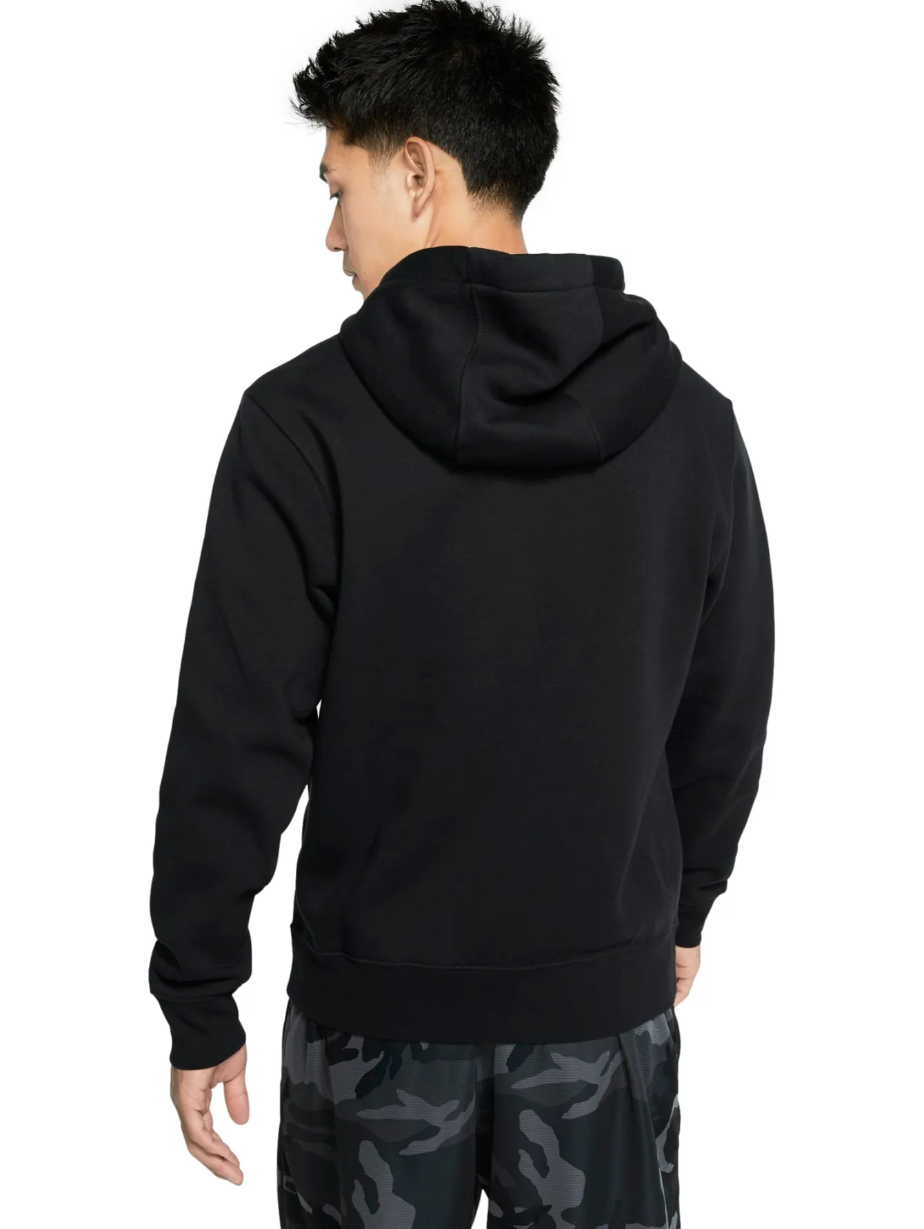 Sudadera Nike Sportswear Club Para Hombre