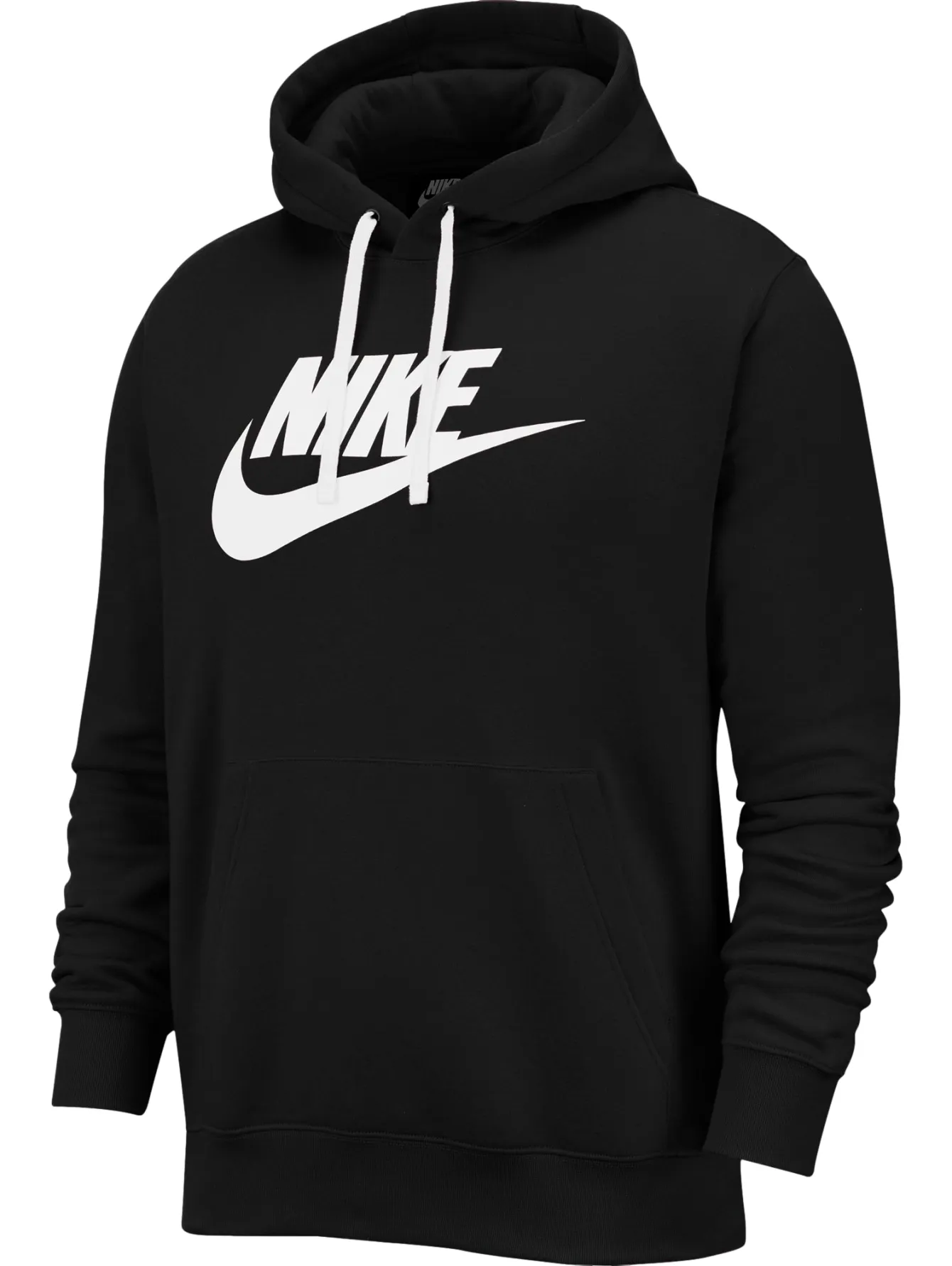 Sudadera Nike Sportswear Club Para Hombre