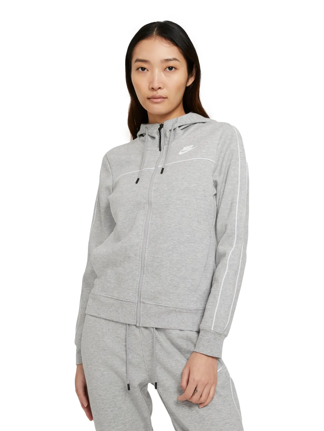Sudadera Nike Sportswear Essential Hdy Para Mujer