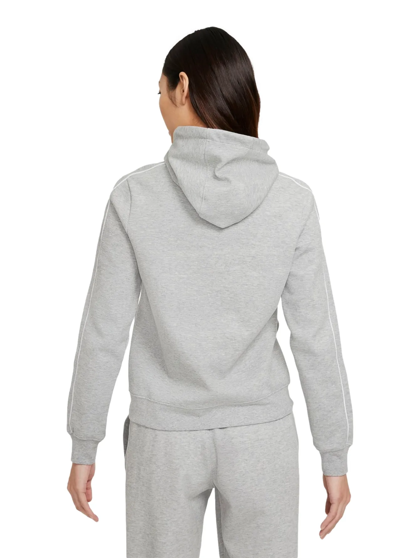 Sudadera Nike Sportswear Essential Hdy Para Mujer