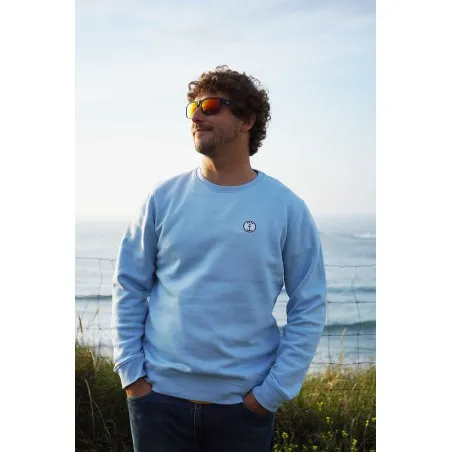 Sudadera Noah Ewan Eye 
