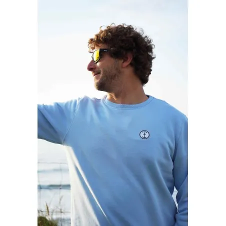 Sudadera Noah Ewan Eye 