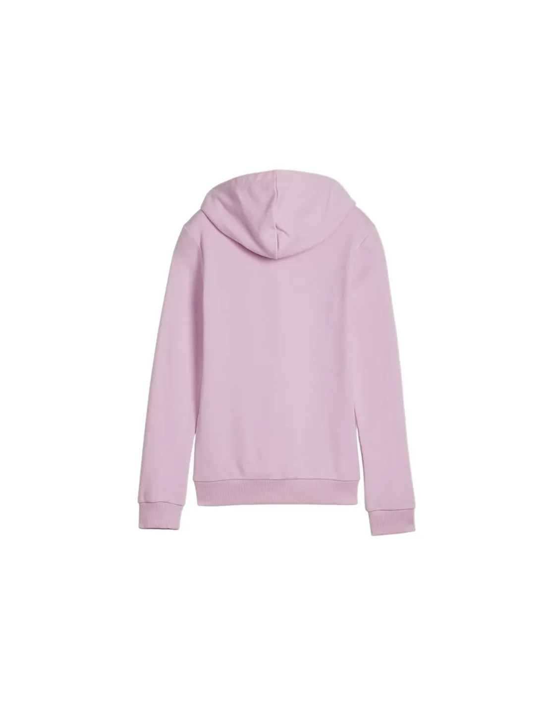Sudadera Puma Essentials Infantil Lila