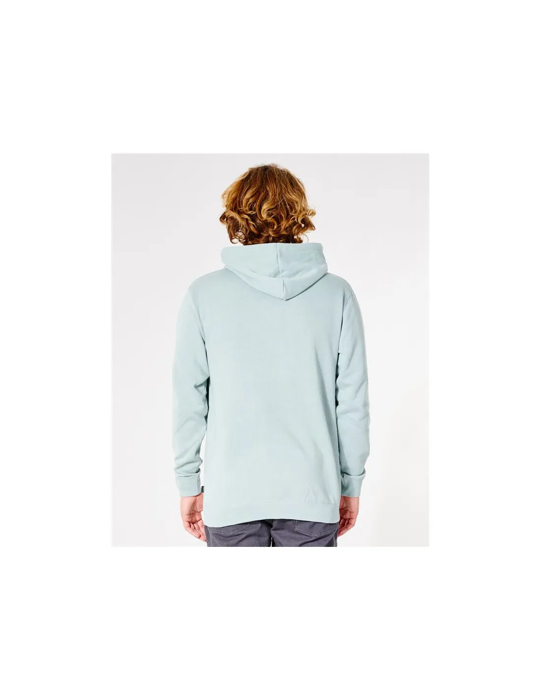 Sudadera Rip curl Tapler M Blue
