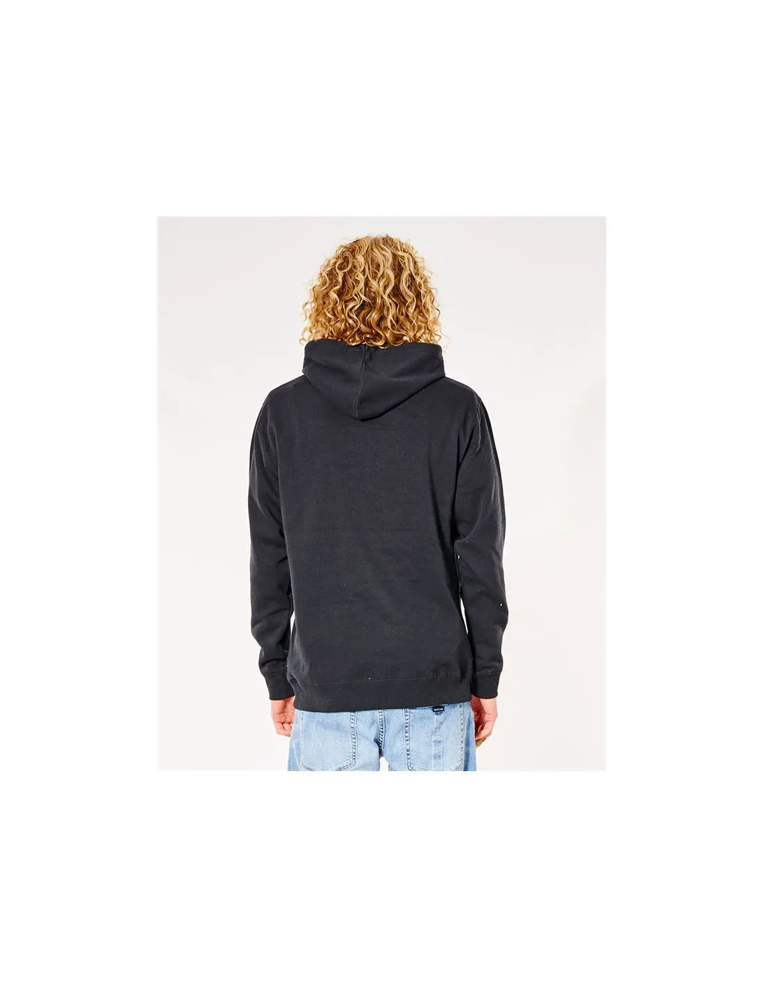 Sudadera Rip curl Tapler M Marine