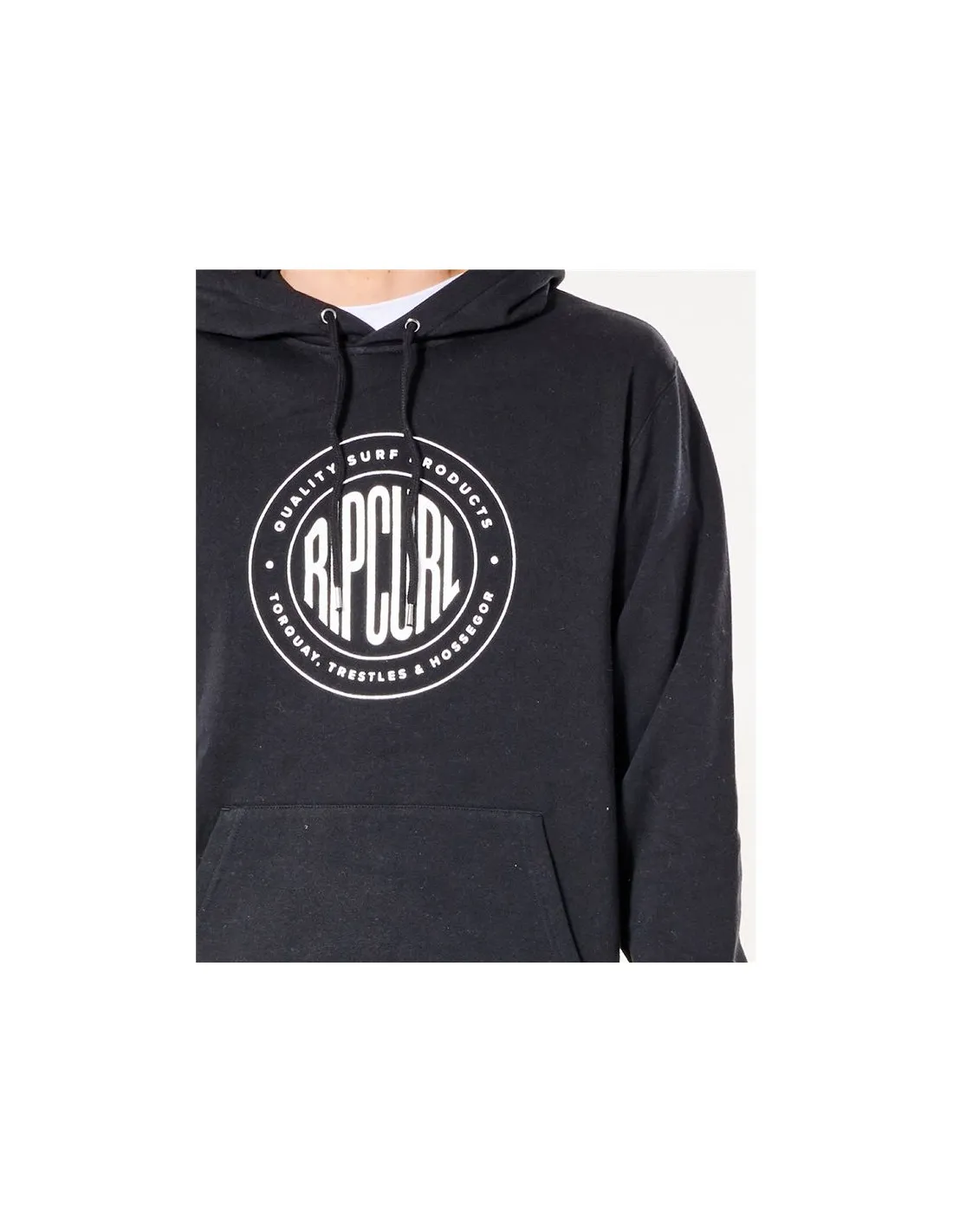 Sudadera Rip curl Tapler M Marine