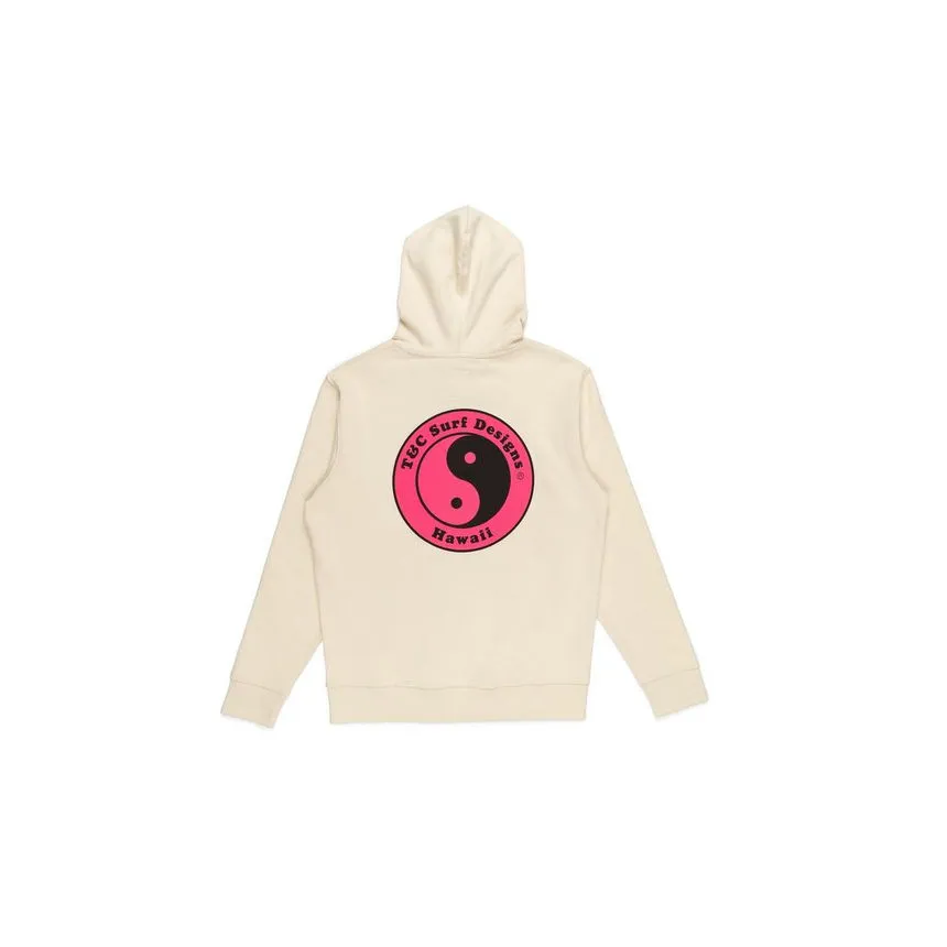 Sudadera T&C Surf Designs YY Para Hombre
