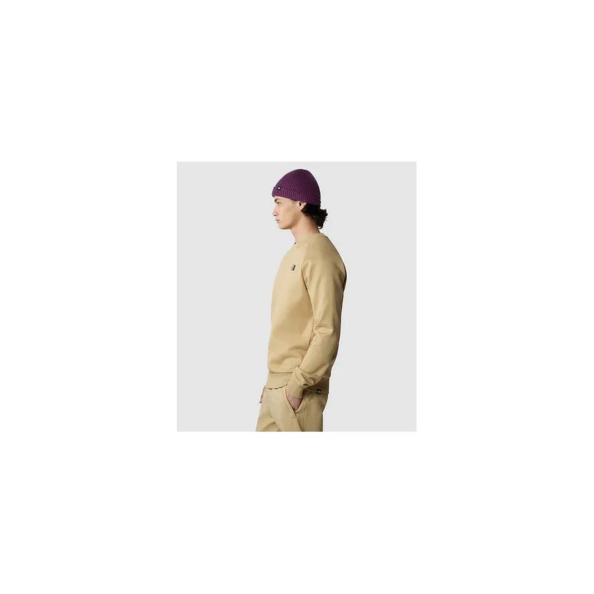 Sudadera The North Face Raglan Red Box Para Hombre