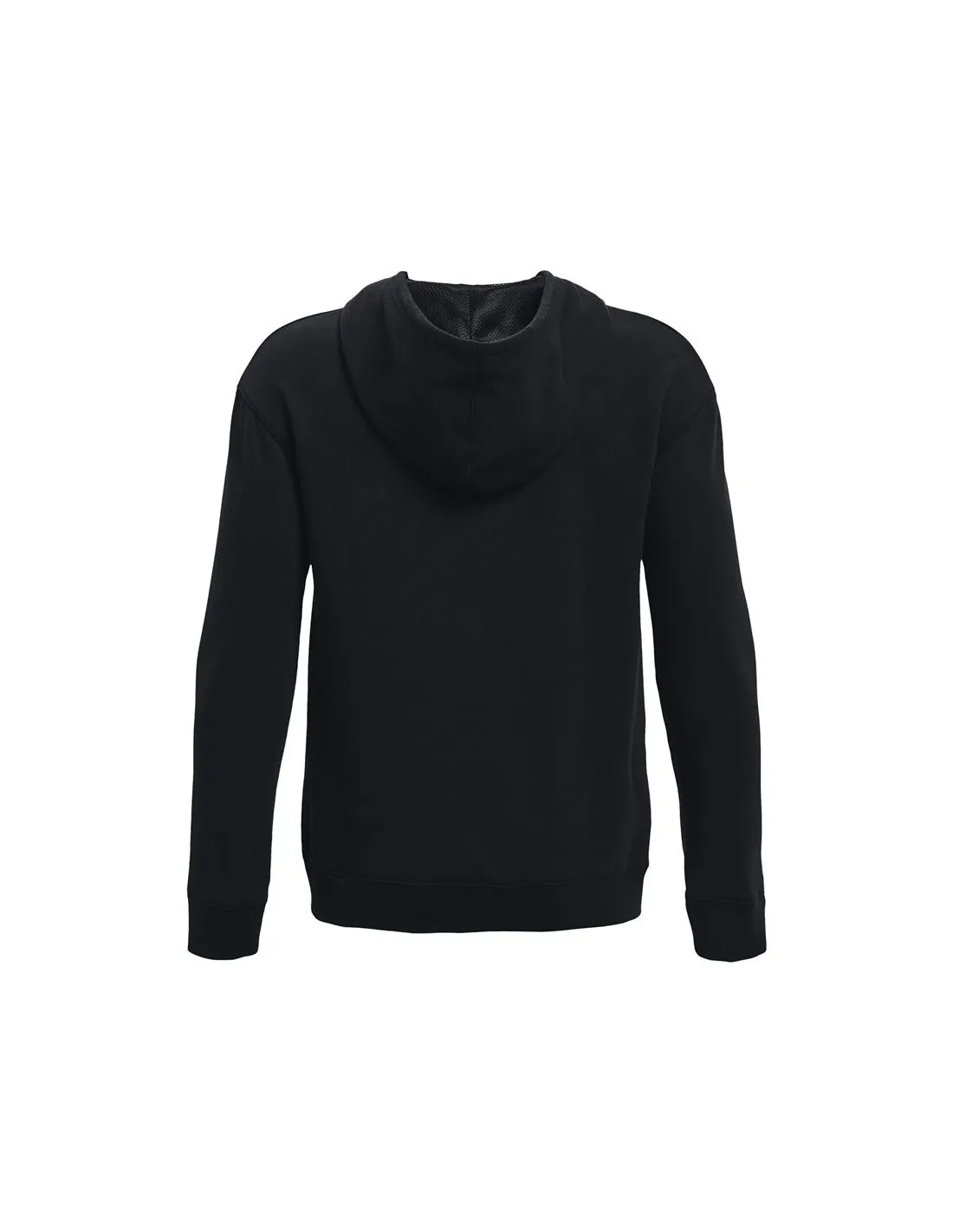 Sudadera Under Armour Curry Big Splash negra Niño