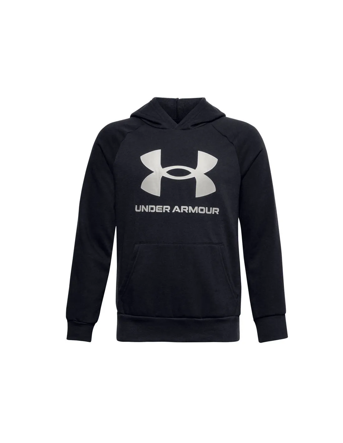Sudadera Under Armour Fleece Rival Big Logo