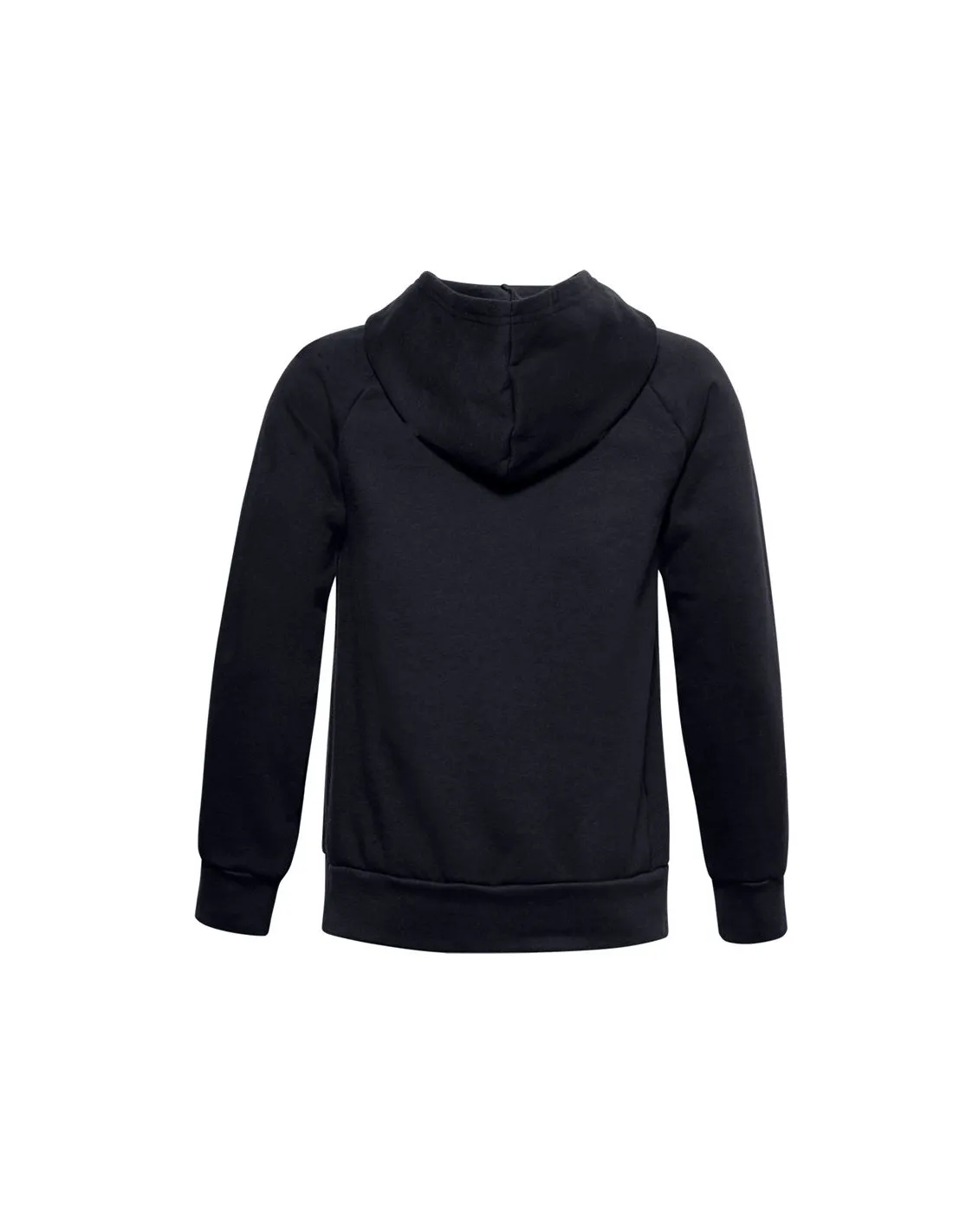 Sudadera Under Armour Fleece Rival Big Logo