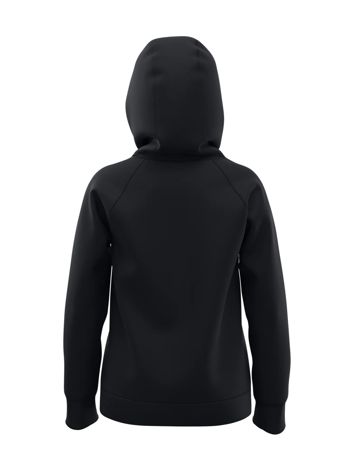 Sudadera Under Armour Rival Para Niño