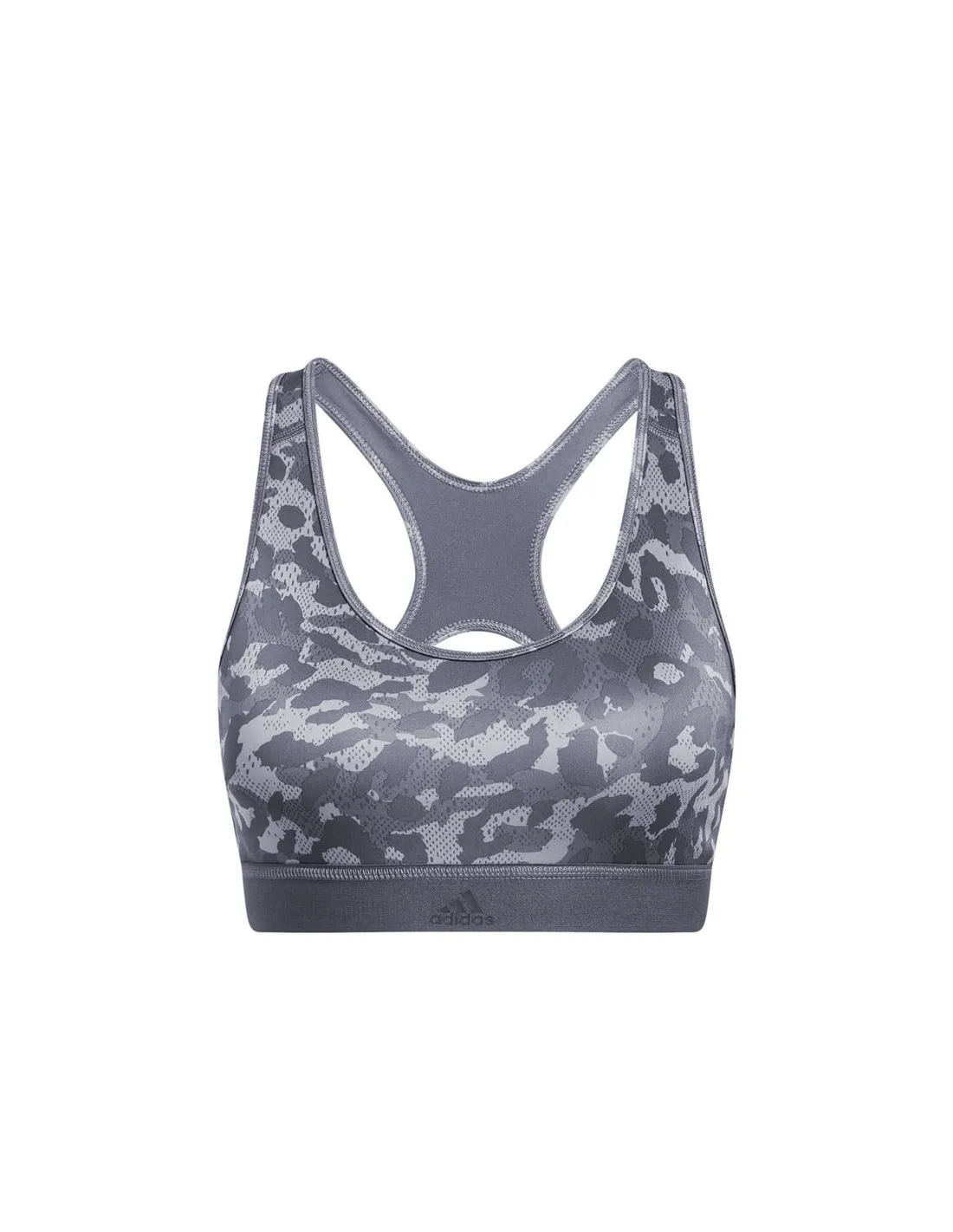 Sujetador de training adidas Believe This Medium Support