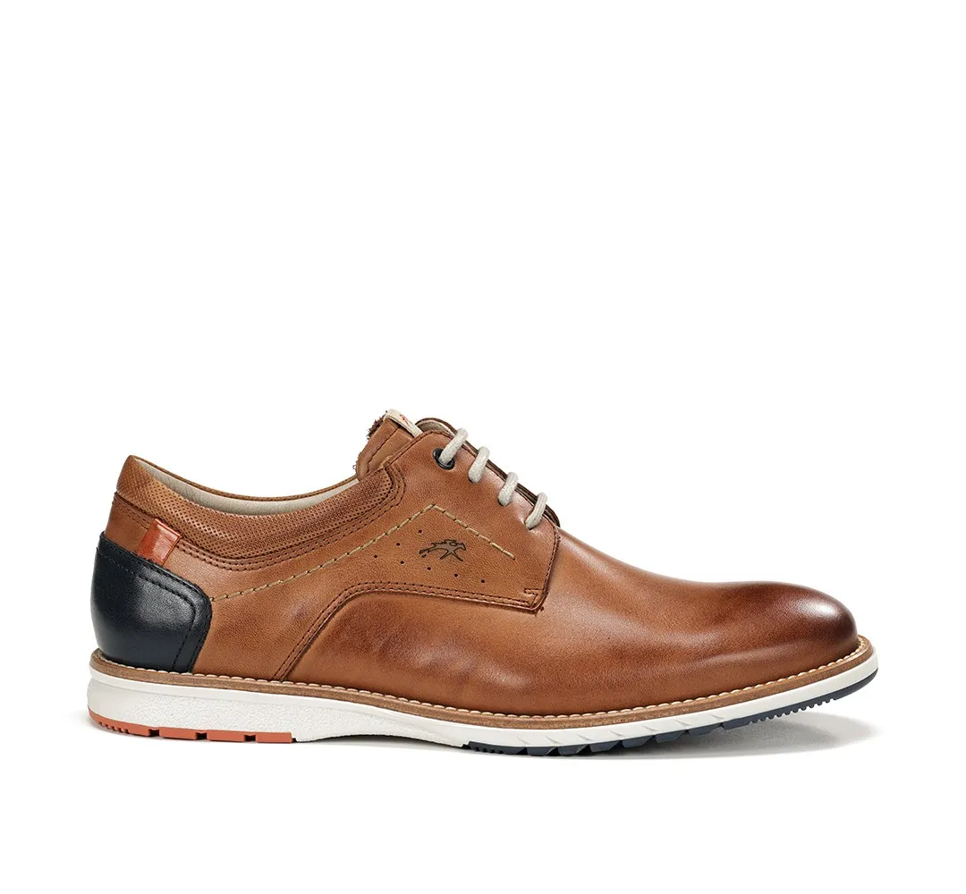 TAYLOR F1978 Zapato Marrón