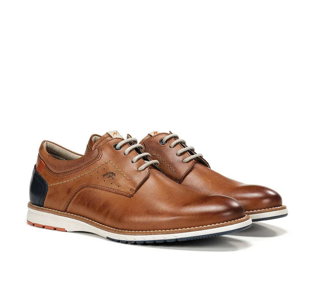 TAYLOR F1978 Zapato Marrón
