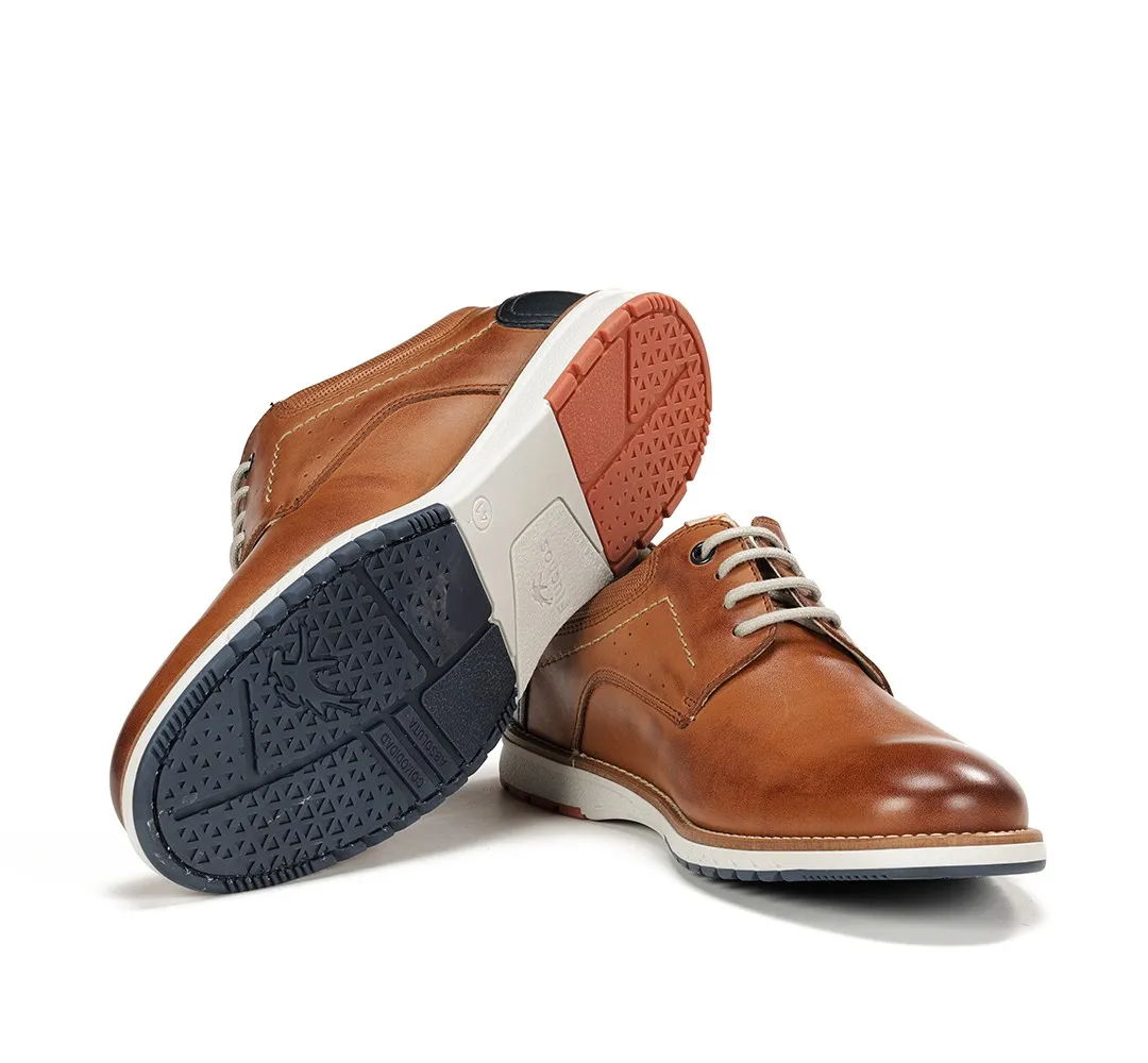 TAYLOR F1978 Zapato Marrón
