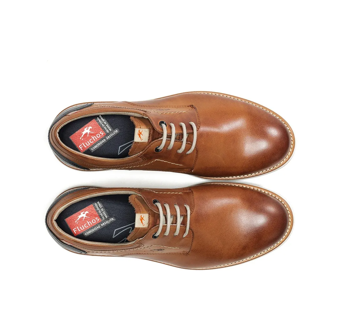 TAYLOR F1978 Zapato Marrón