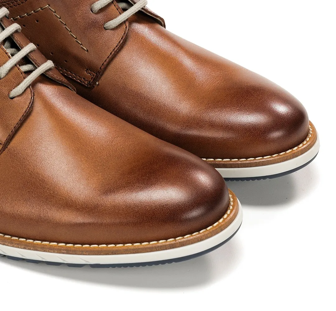 TAYLOR F1978 Zapato Marrón