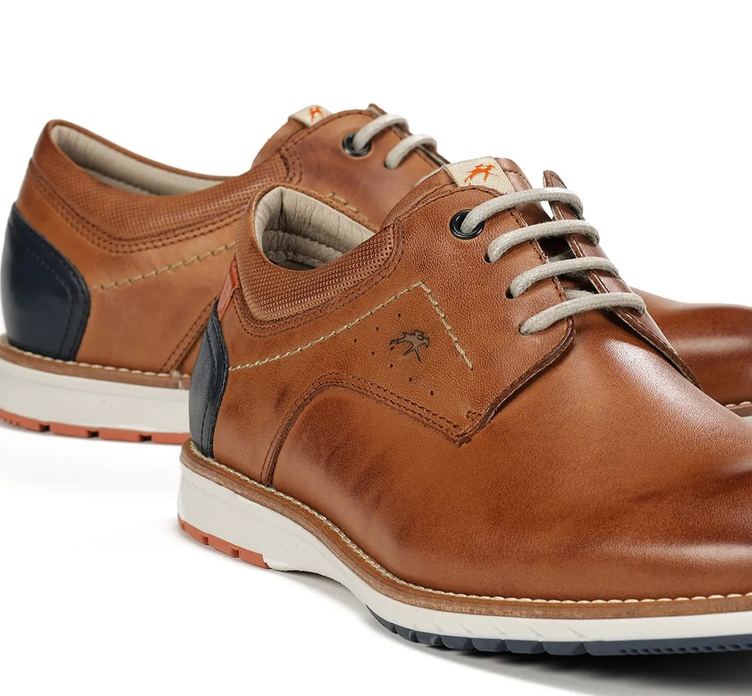 TAYLOR F1978 Zapato Marrón