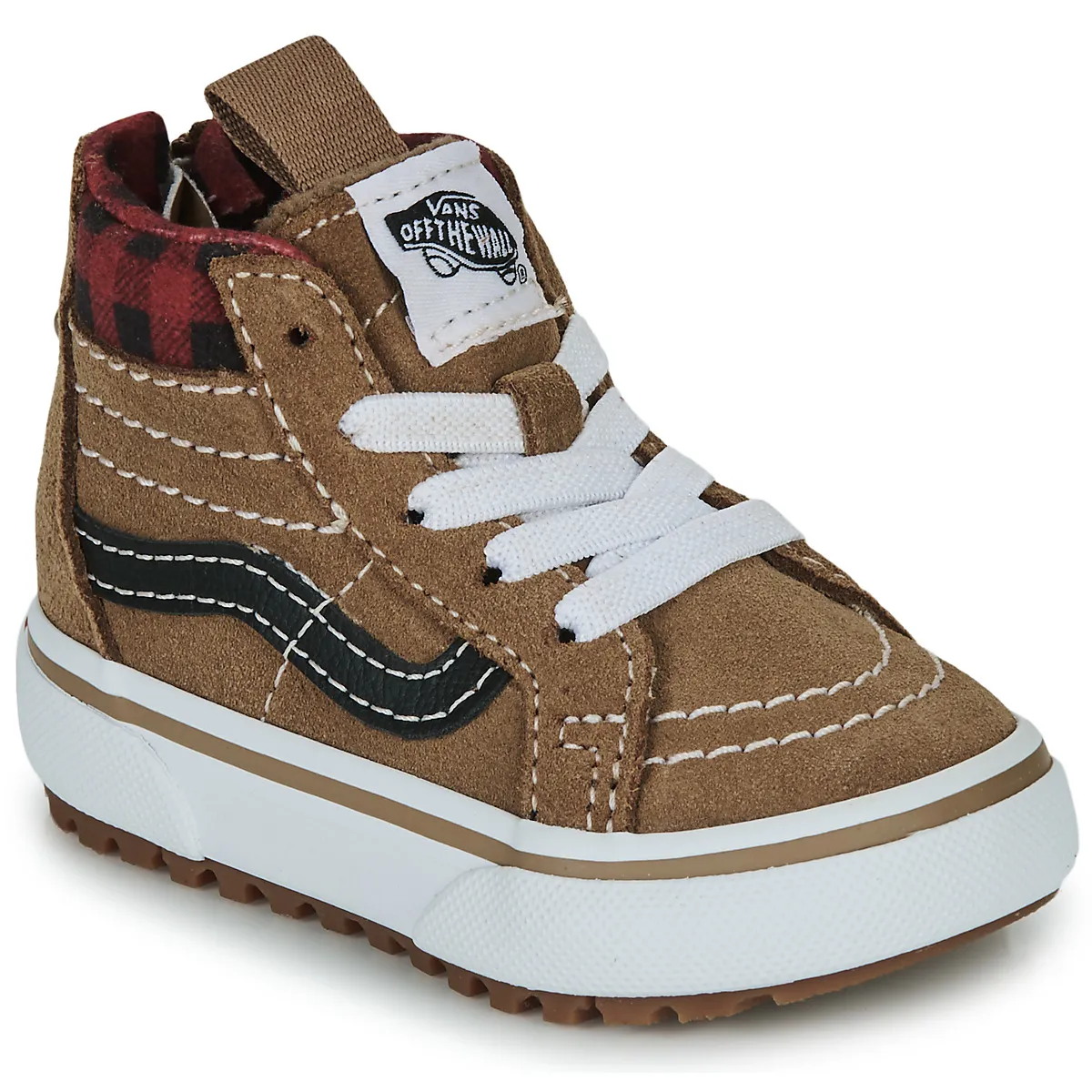 TD SK8HI ZIP MTE1