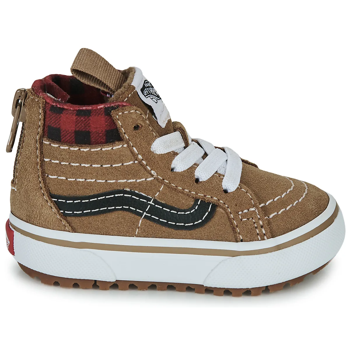 TD SK8HI ZIP MTE1
