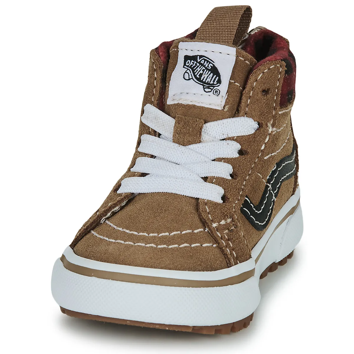 TD SK8HI ZIP MTE1