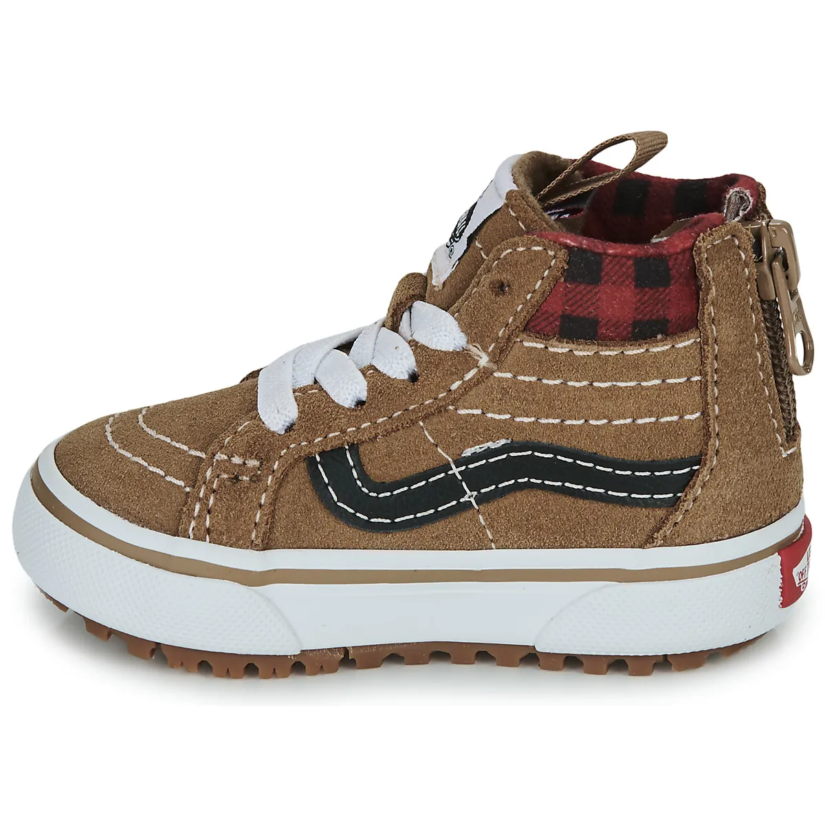 TD SK8HI ZIP MTE1