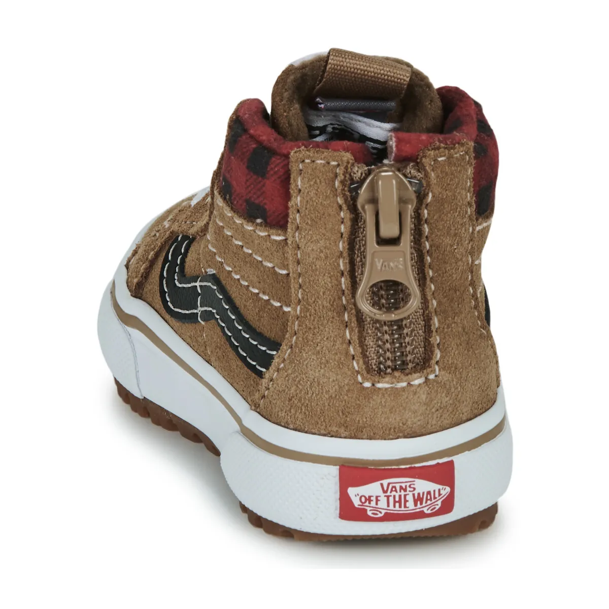 TD SK8HI ZIP MTE1