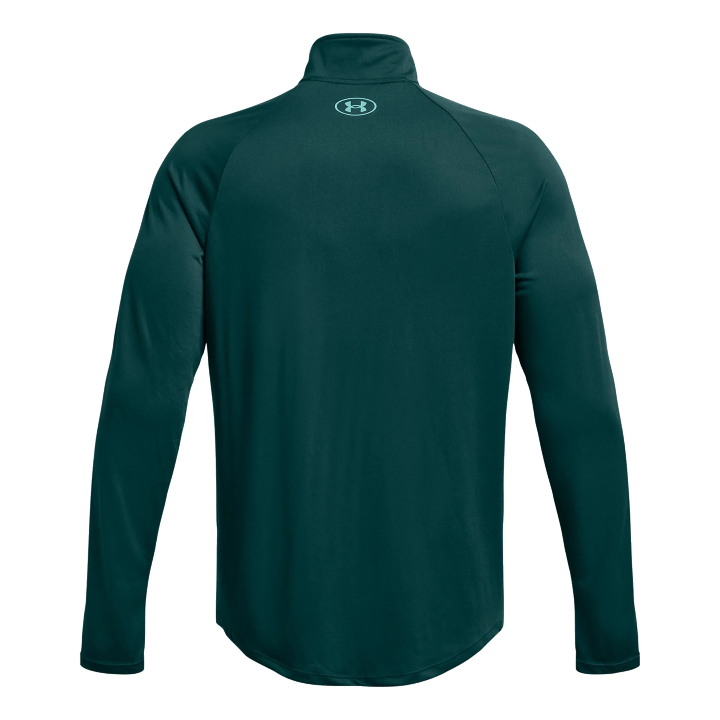 TECH 2.0 HALFZIP CAMISETA DE MANGA LARGA HOMBRES