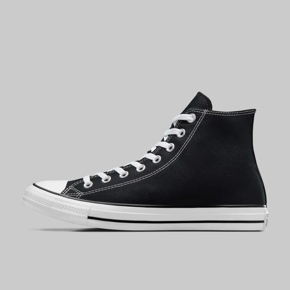 Tenis Converse Chuck Taylor All Star Hi Joven