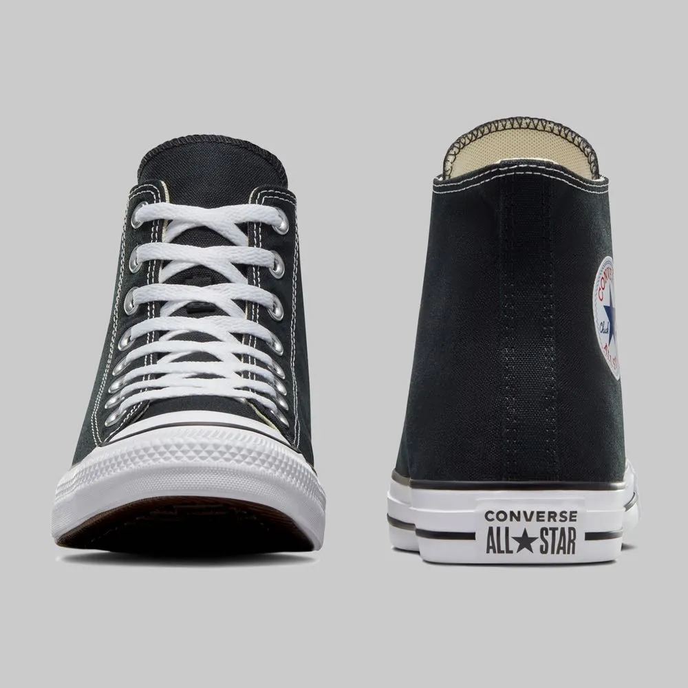 Tenis Converse Chuck Taylor All Star Hi Joven