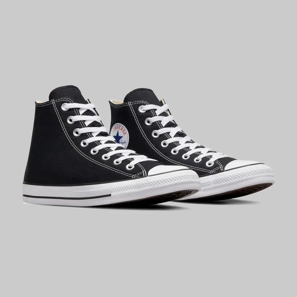 Tenis Converse Chuck Taylor All Star Hi Joven