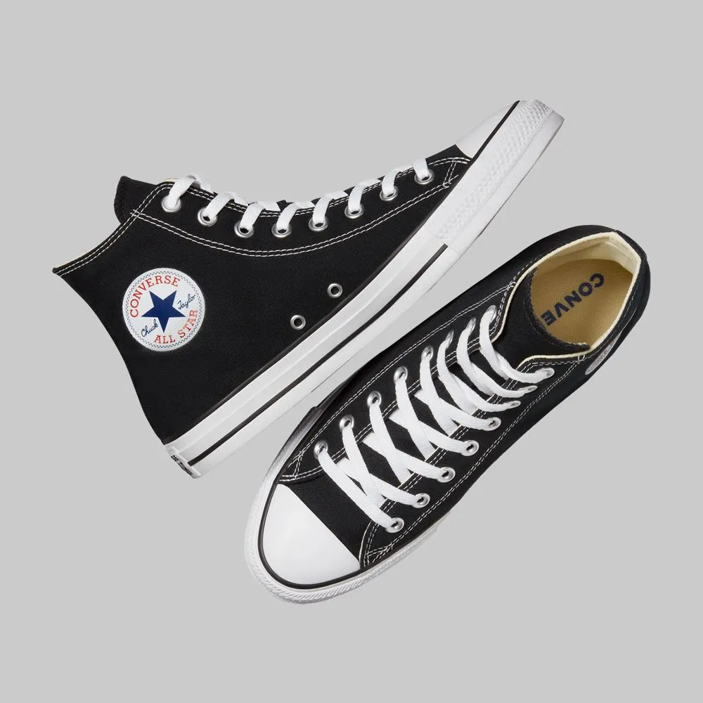 Tenis Converse Chuck Taylor All Star Hi Joven