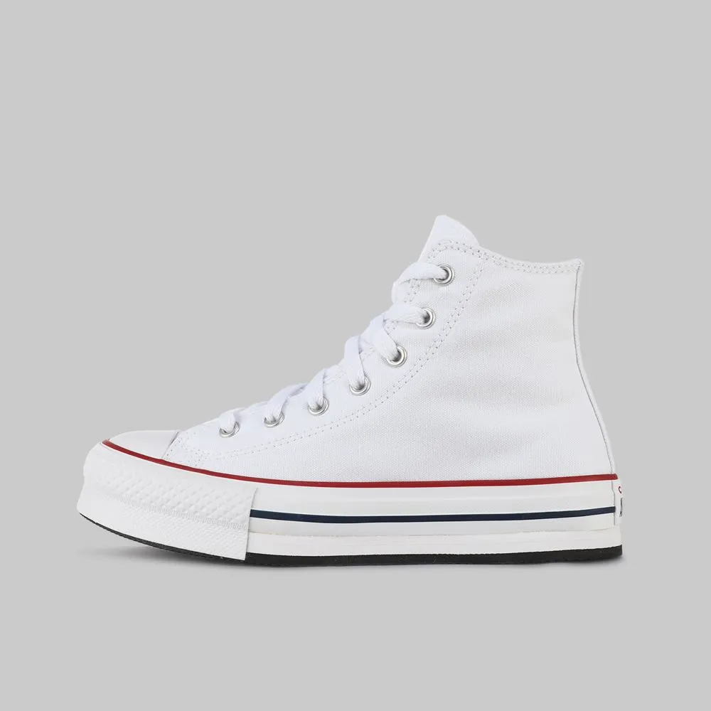 Tenis Converse Chuck Taylor All Star Lift Hi Joven