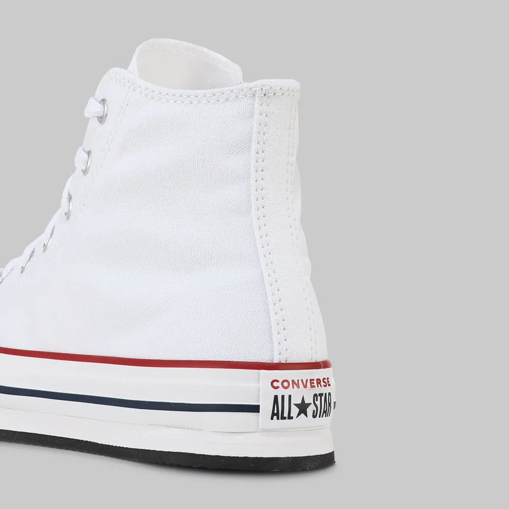 Tenis Converse Chuck Taylor All Star Lift Hi Joven