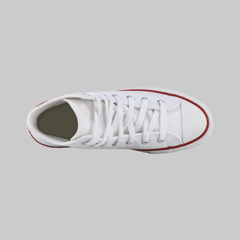Tenis Converse Chuck Taylor All Star Lift Hi Joven