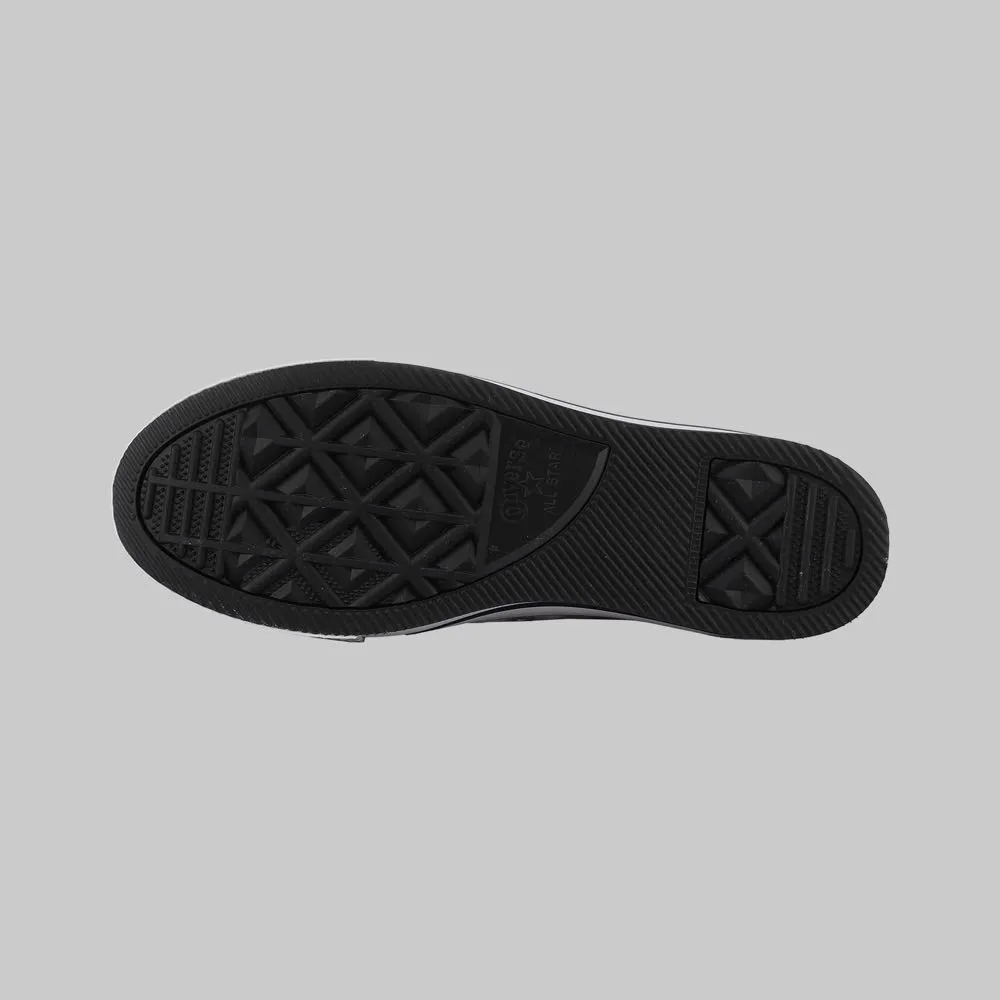 Tenis Converse Chuck Taylor All Star Lift Hi Joven