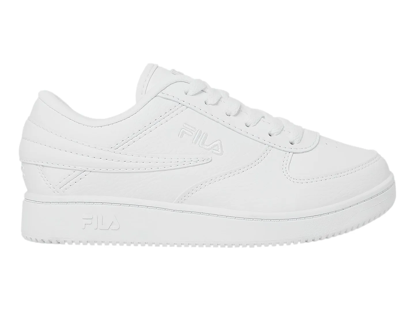 TENIS FILA A  LOW PARA NIñO